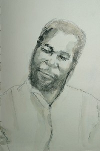 Mr Kibsa Kobsa