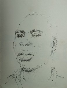 portrait