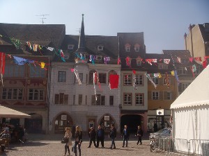 festival diversité Mulhouse