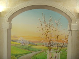 Printemps
