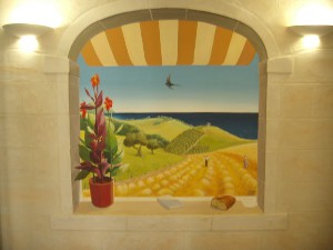 Eté