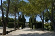 parc du domaine d'Ô