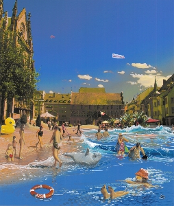 Voir la page