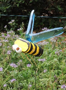 L'abeille