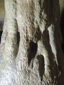stalactite