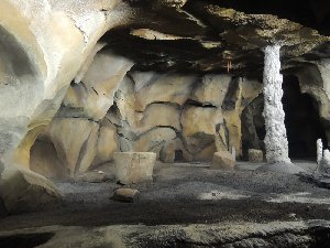 grotte