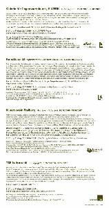 Artistes invités