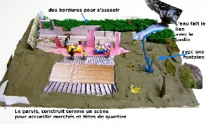 parvis